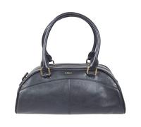 Chloé - Bowling Bag - Femme - Sacs - Noir - Taille: ONE Size