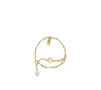 Chloé bracelet femme doré Heirloom en laiton - UNI