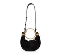 Chloé - Bracelet Mini Handbag - Femme - Sacs - Noir - Taille: ONE Size