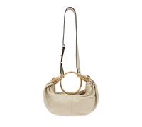 Chloé - Bracelet Small Shoulder Bag - Femme - Sacs - Beige - Taille: ONE Size