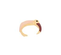 Chloé - Bracelets - Femme - Accessoires - Beige - Taille: ONE Size