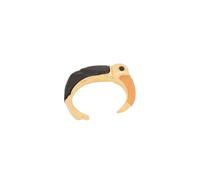 Chloé - Bracelets - Femme - Accessoires - Beige - Taille: ONE Size