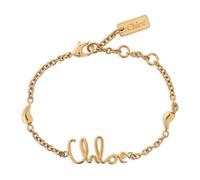 Chloé - Bracelets - Femme - Accessoires - Jaune - Taille: ONE Size