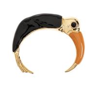 Chloé - Bracelets - Femme - Accessoires - Noir - Taille: ONE Size