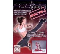 Chloe Bruce and her Team Fusion - Extreme Martial Arts Basic Vol.1 Hand Te