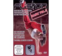 Chloe Bruce and her Team Fusion - Extreme Martial Arts Basic Vol.2 Weapons