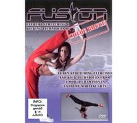 Chloe Bruce - Extreme Stretching & Kicking Techniques