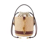 Chloé - Bucket Bags - Femme - Sacs - Brun - Taille: ONE Size