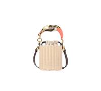 Chloé - Bucket Bags - Femme - Sacs - Brun - Taille: ONE Size
