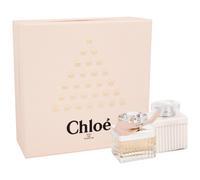 Chloé - By Chloé - Coffret Eau de Parfum 50ml + Lait Corporel 100ml