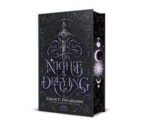 Chloe C. Peñaranda – The Night Is Defying – Trilogie Nytefall – Relié