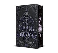 Chloe C. Peñaranda – The Night Is Defying – Trilogie Nytefall – Relié