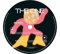 Chloe Caillet - The One [Vinyl LP]