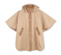 Chloe - Cape En Toile - Petit Beurre - Fille - 8 Ans