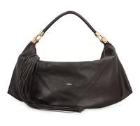 Chloé - Carry Small Tote - Femme - Sacs - Brun - Taille: ONE Size