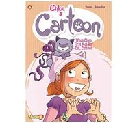 Chloe & Cartoon Vol. 1