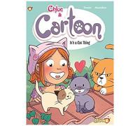 Chloe & Cartoon Vol. 2