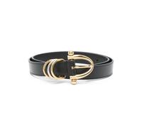 Chloé - Ceinture Bracelet - Femme - Accessoires - Noir - Taille: S
