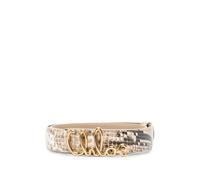 Chloé - Ceintures - Femme - Accessoires - Beige - Taille: L