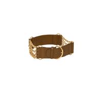 Chloé - Ceintures - Femme - Accessoires - Brun - Taille: S