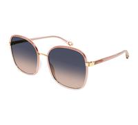 Chloé - CH0031S 009 Orange - Lunettes de soleil