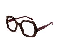 Chloé - Ch0228O 002 Optical Frame - Femme - Accessoires - Violet - Taille: 51 MM