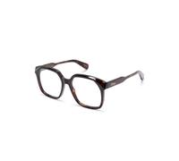 Chloé - Ch0263O 002 Optical Frame - Femme - Accessoires - Brun - Taille: 55 MM