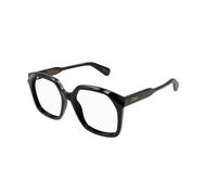 Chloé - Ch0263O Optical Frame - Femme - Accessoires - Noir - Taille: 55 MM