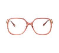Chloé - Ch0287O Optical Frame - Femme - Accessoires - Rose - Taille: 54 MM