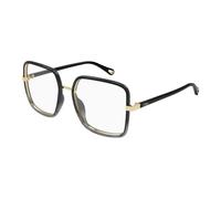 Chloé - Ch0338O Optical Frame - Femme - Accessoires - Noir - Taille: 55 MM