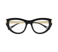 Chloé - Ch0352O Optical Frame - Femme - Accessoires - Jaune - Taille: 53 MM