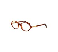Chloé Femme Chloé CH0367O 002 Montures optiques Acétate La Havane Transparent Ronde
