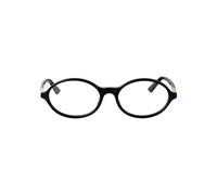 Chloé - Ch0367O Optical Frame - unisex - Accessoires - Noir - Taille: 54 MM