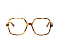 Chloé - Ch0368O Optical Frame - unisex - Accessoires - Brun - Taille: 54 MM