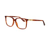 Chloé - Ch0369O Optical Frame - unisex - Accessoires - Brun - Taille: 55 MM