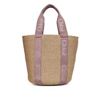 Chloé - Chloè Bags.. - Femme - Sacs - Beige - Taille: ONE Size