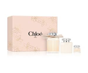 Chloé Chloé Coffret cadeau pour femme
