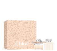 CHLOE - Chloe - Coffret Eau De Parfum + Lotion Pour Le Corps