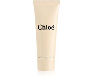 Chloé Chloé crème mains avec parfum pour femme 75 ml