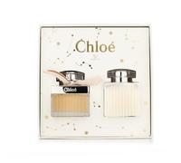 Chloé Chloé EDP 50 ml + Lait pour le corps 100 ml variante White Cover with Constellation