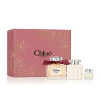 Chloé Chloé L'Eau de Parfum Intense EDP Intense 100 ml + EDP Intense MINI 5 ml + Lait pour le corps