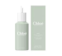 Chloe Signature Rose Naturelle Refill 150ml Eau De Parfum Vert Femme