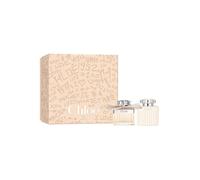 CHLOE Coffret Cadeau - Chloé Eau de Parfum pour Femme et Coffret Duo Lait Corporel 100ml / 50ml