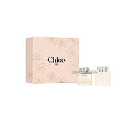 Chloé Chloé EDP 50 ml + Lait pour le corps 100 ml variante Cover with Gold Flowers