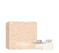 Chloe - Coffret Chloé Coffret Pour Femme Eau De Parfum 50ml + Lait 100ml - Kapao Parfumerie en ligne française
