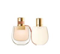 CHLOE - Coffret Chloé Nomade Coffret pour Femme Eau de parfum 50ml + Lait 100ml 01 - Kapao Parfumerie en ligne française