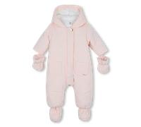 Chloe - Combinaison Pilote - Eglantine - Fille - 9 Mois