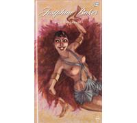 Chloé Cruchaudet - Josephine Baker (inclus 2 CD et 1 BD)