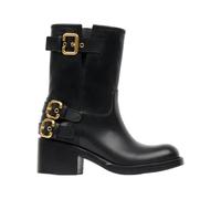 Chloé - Dakota Bottine - Femme - Chaussures - Noir - Taille: 40 EU