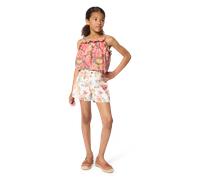 Chloe - Débardeur À Bretelles - Garnet Rose - Fille - 12 Ans